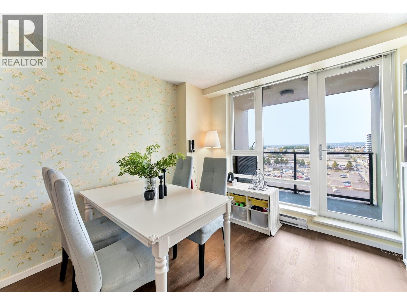 1209 7888 Ackroyd Road, Richmond, British Columbia V6X 0M9 - Photo 4 - R3156272