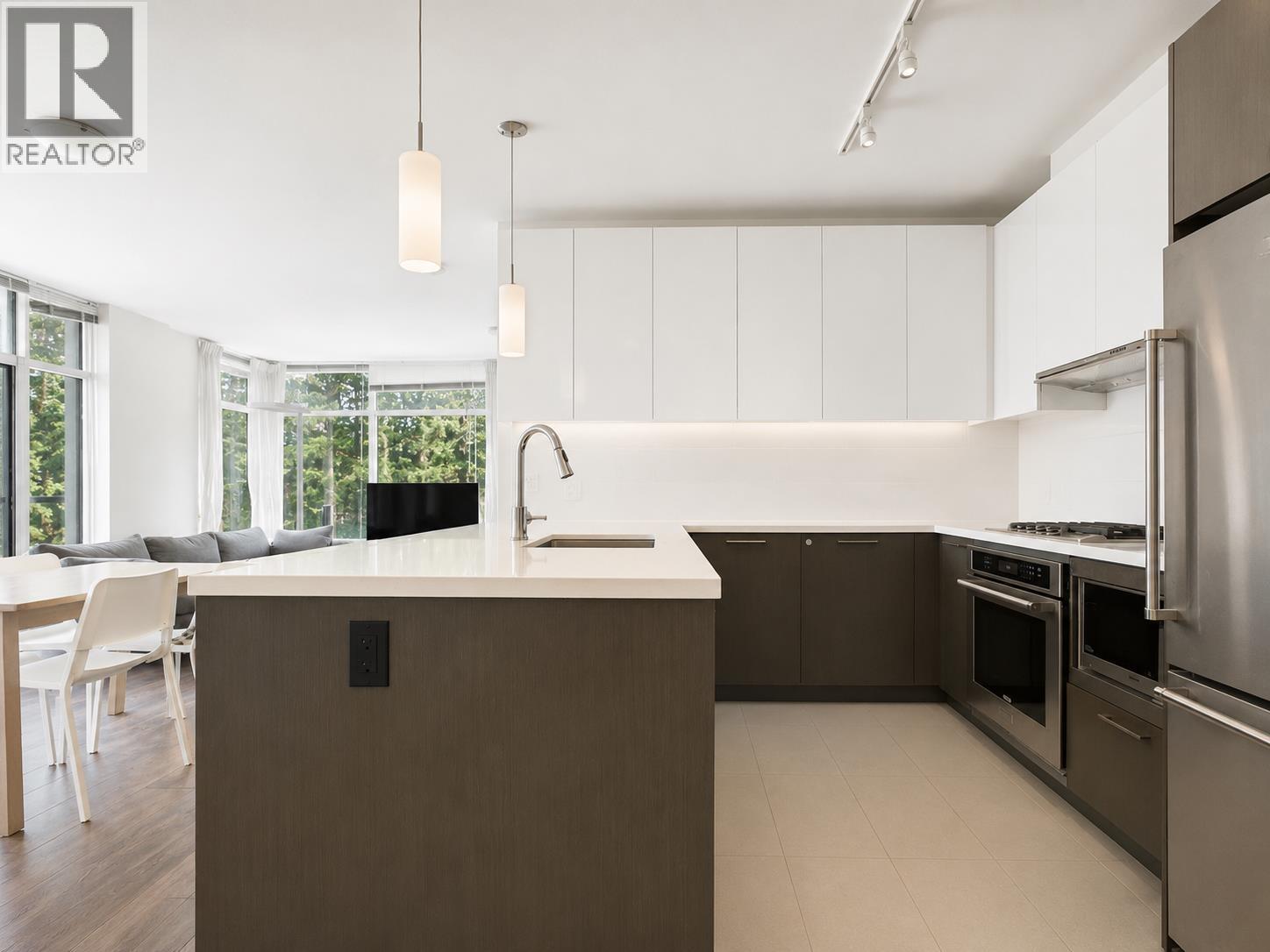 1008 3080 Lincoln Avenue, Coquitlam, British Columbia  V3B 0L9 - Photo 12 - R3154530