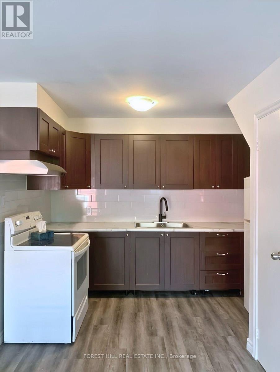 B - 422 DANFORTH AVENUE