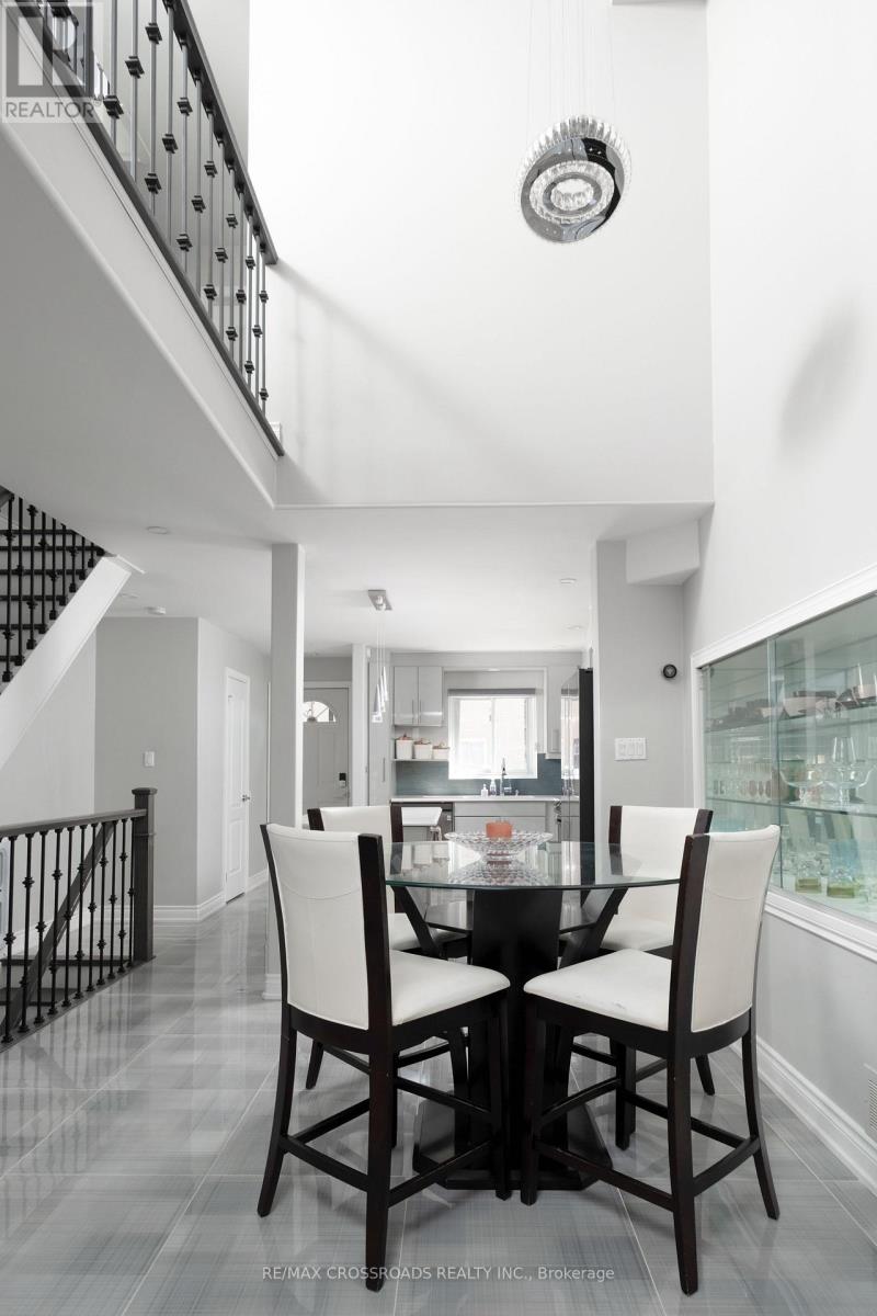 7 - 20 Hainford Street, Toronto, Ontario  M1E 4X8 - Photo 11 - E13684744