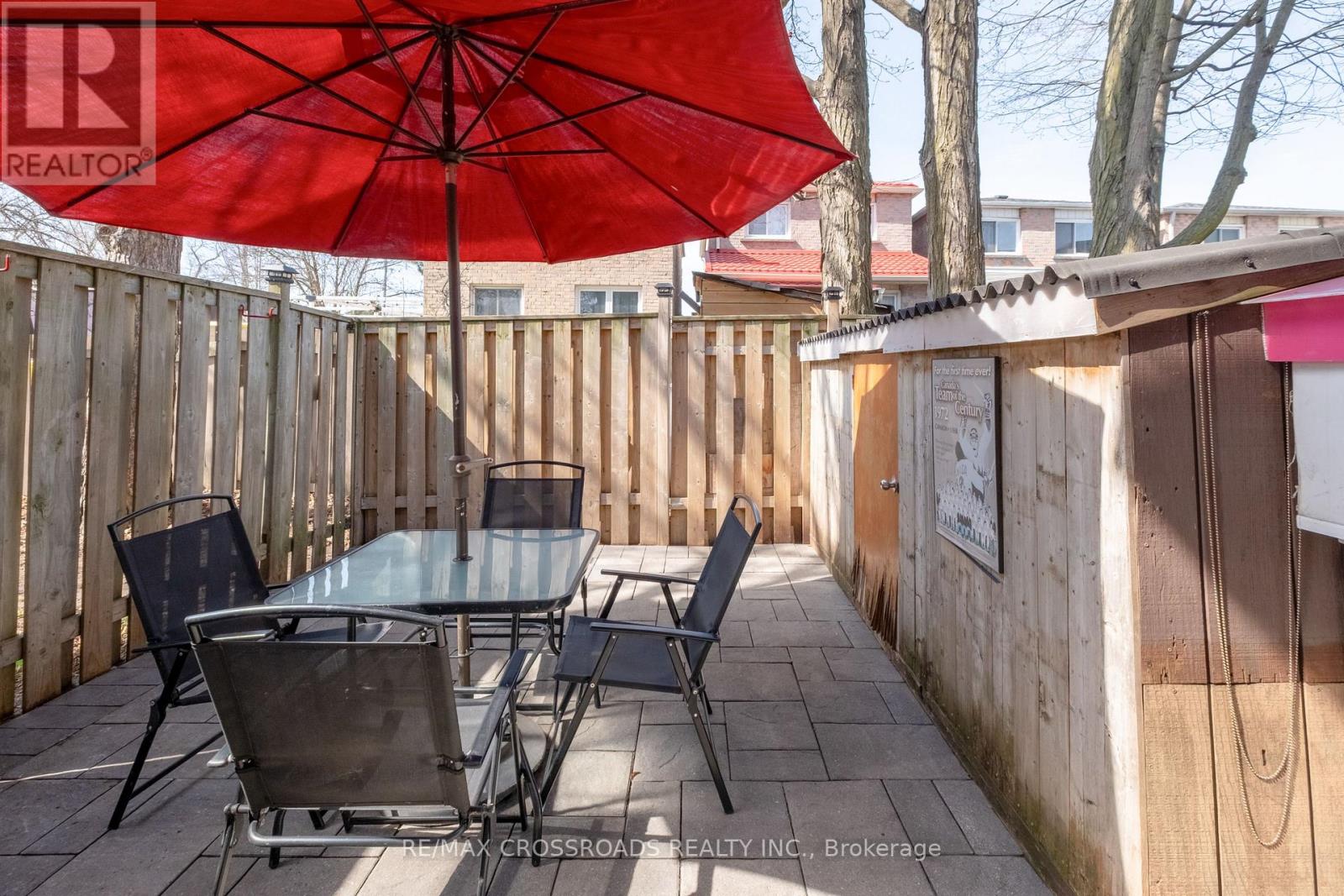 7 - 20 Hainford Street, Toronto, Ontario  M1E 4X8 - Photo 16 - E13684744