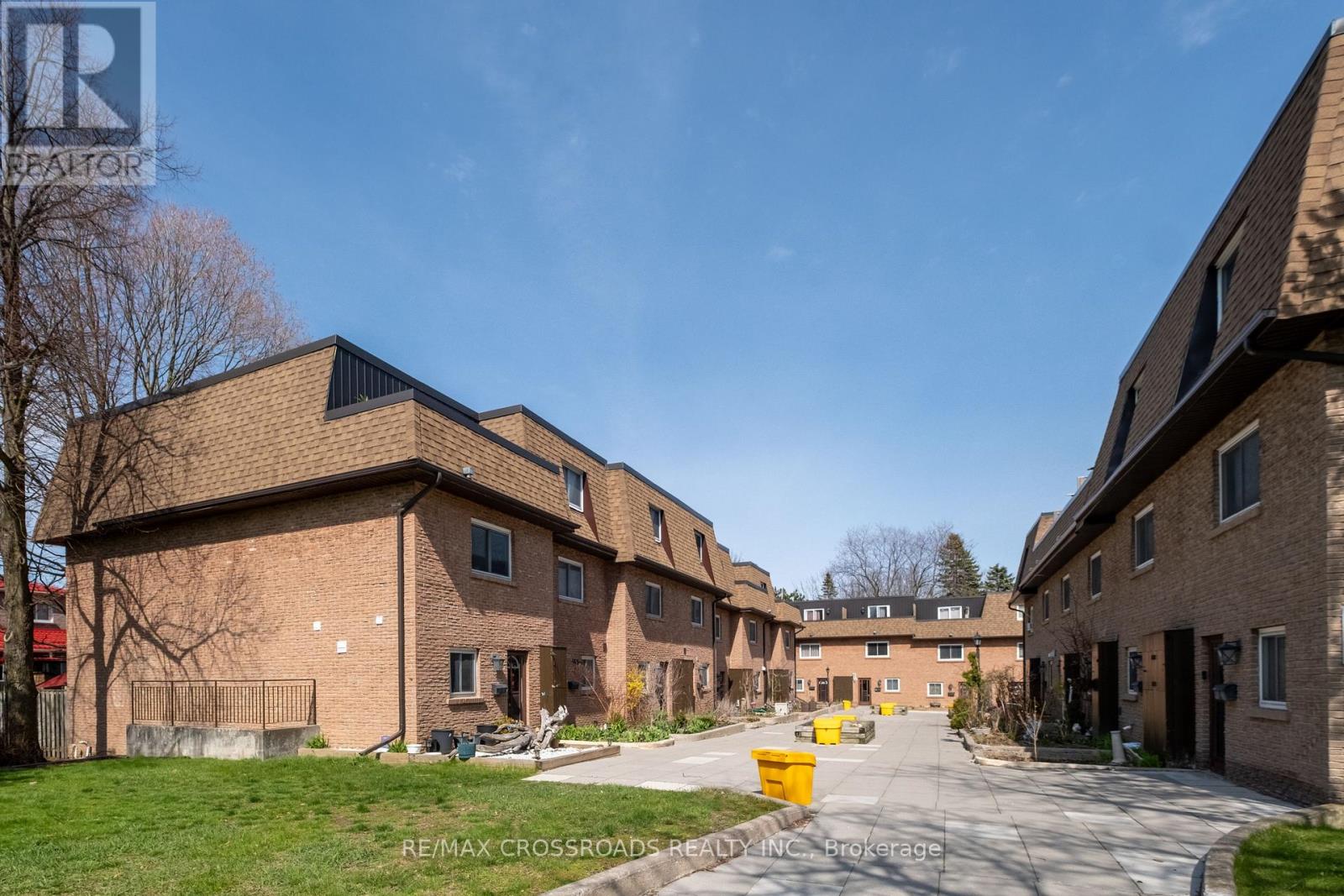 7 - 20 Hainford Street, Toronto, Ontario  M1E 4X8 - Photo 3 - E13684744