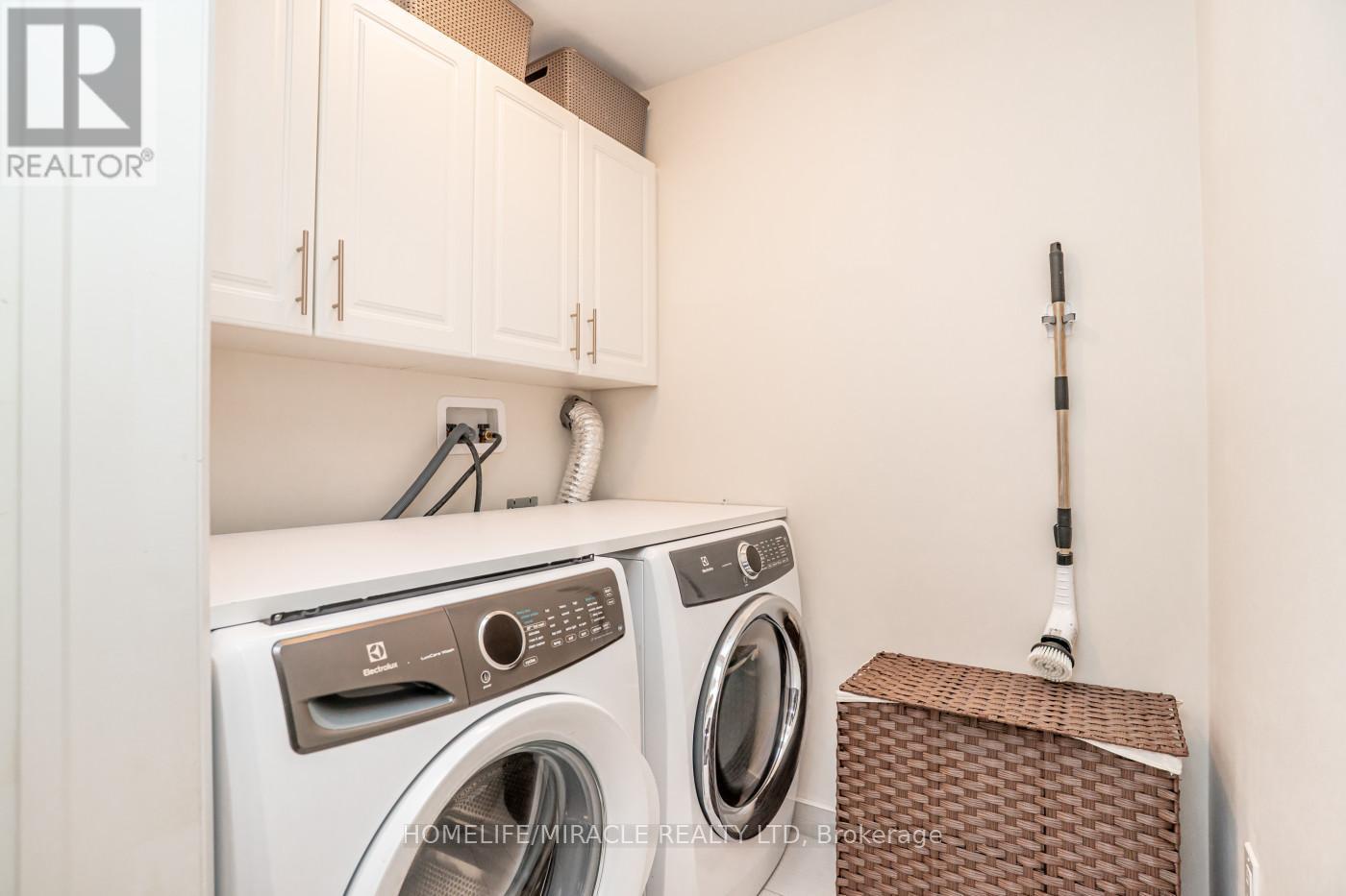 136 - 58 Donald Fleming Way, Whitby, Ontario  L1R 0N8 - Photo 22 - E13684746