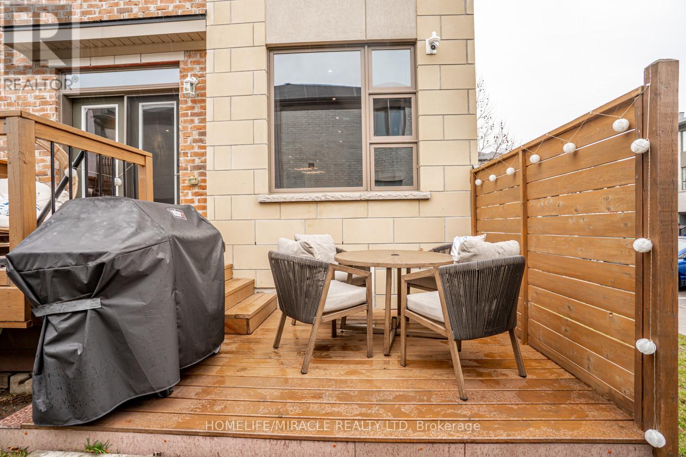 136 - 58 Donald Fleming Way, Whitby, Ontario  L1R 0N8 - Photo 28 - E13684746