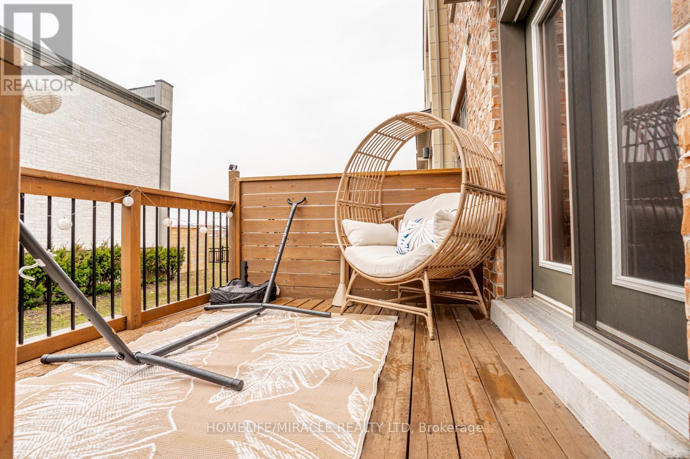 136 - 58 Donald Fleming Way, Whitby, Ontario  L1R 0N8 - Photo 29 - E13684746