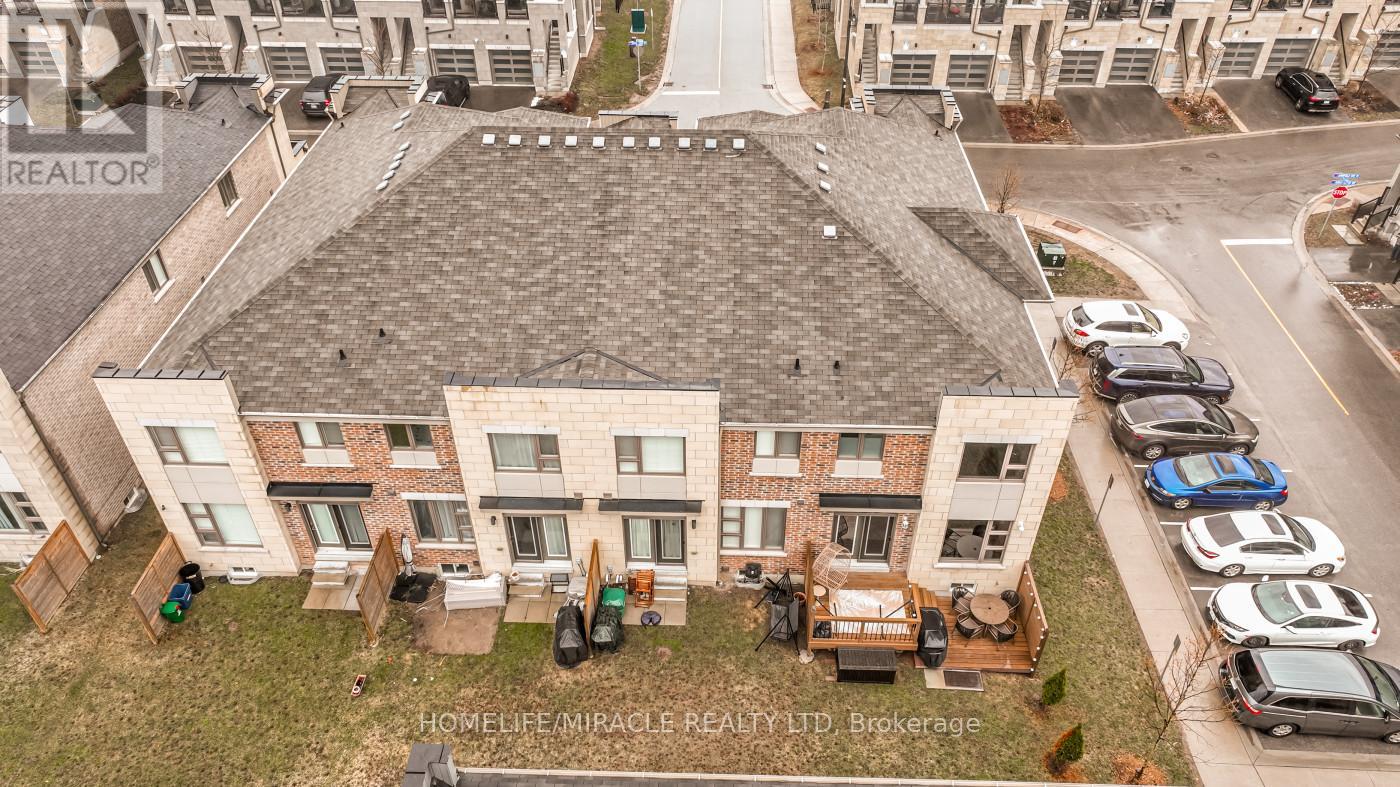 136 - 58 Donald Fleming Way, Whitby, Ontario  L1R 0N8 - Photo 31 - E13684746