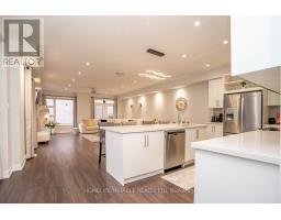 136 - 58 DONALD FLEMING WAY, Whitby, Ontario