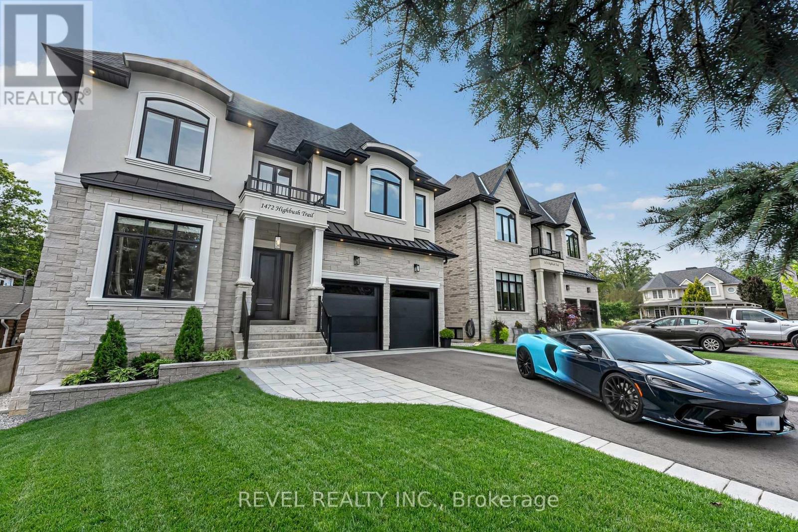 1472 Highbush Trail, Pickering, Ontario  L1V 1N5 - Photo 4 - E13684770