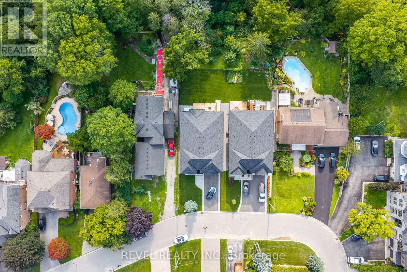 1472 Highbush Trail, Pickering, Ontario  L1V 1N5 - Photo 50 - E13684770