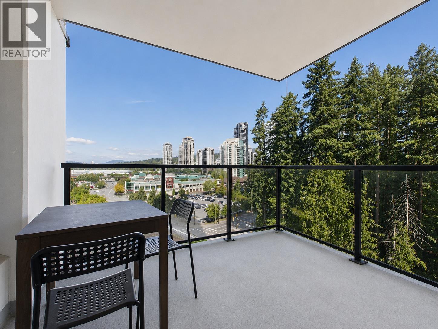 1008 3080 Lincoln Avenue, Coquitlam, British Columbia  V3B 0L9 - Photo 22 - R3154530