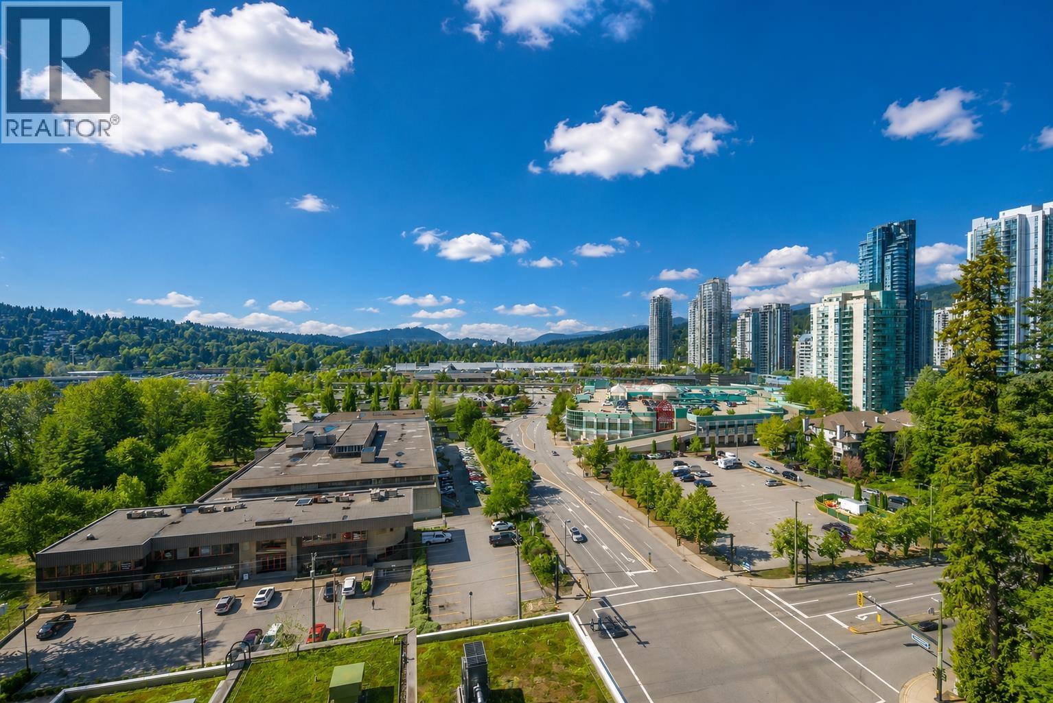 1008 3080 Lincoln Avenue, Coquitlam, British Columbia  V3B 0L9 - Photo 24 - R3154530