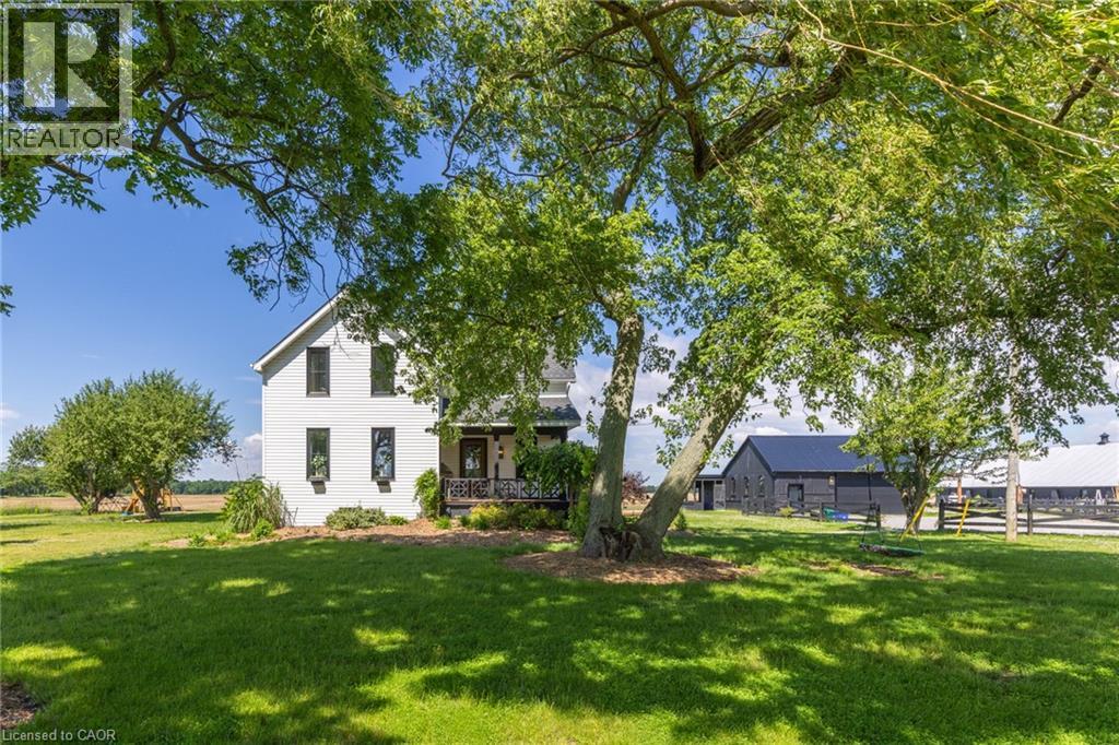 110 Cream Street, Fenwick, Ontario  L0S 1C0 - Photo 4 - 40856217