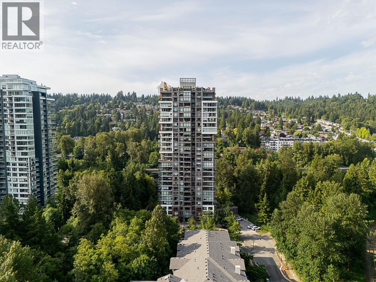 803 301 Capilano Road, Port Moody, British Columbia  V3H 0G6 - Photo 38 - R3140495