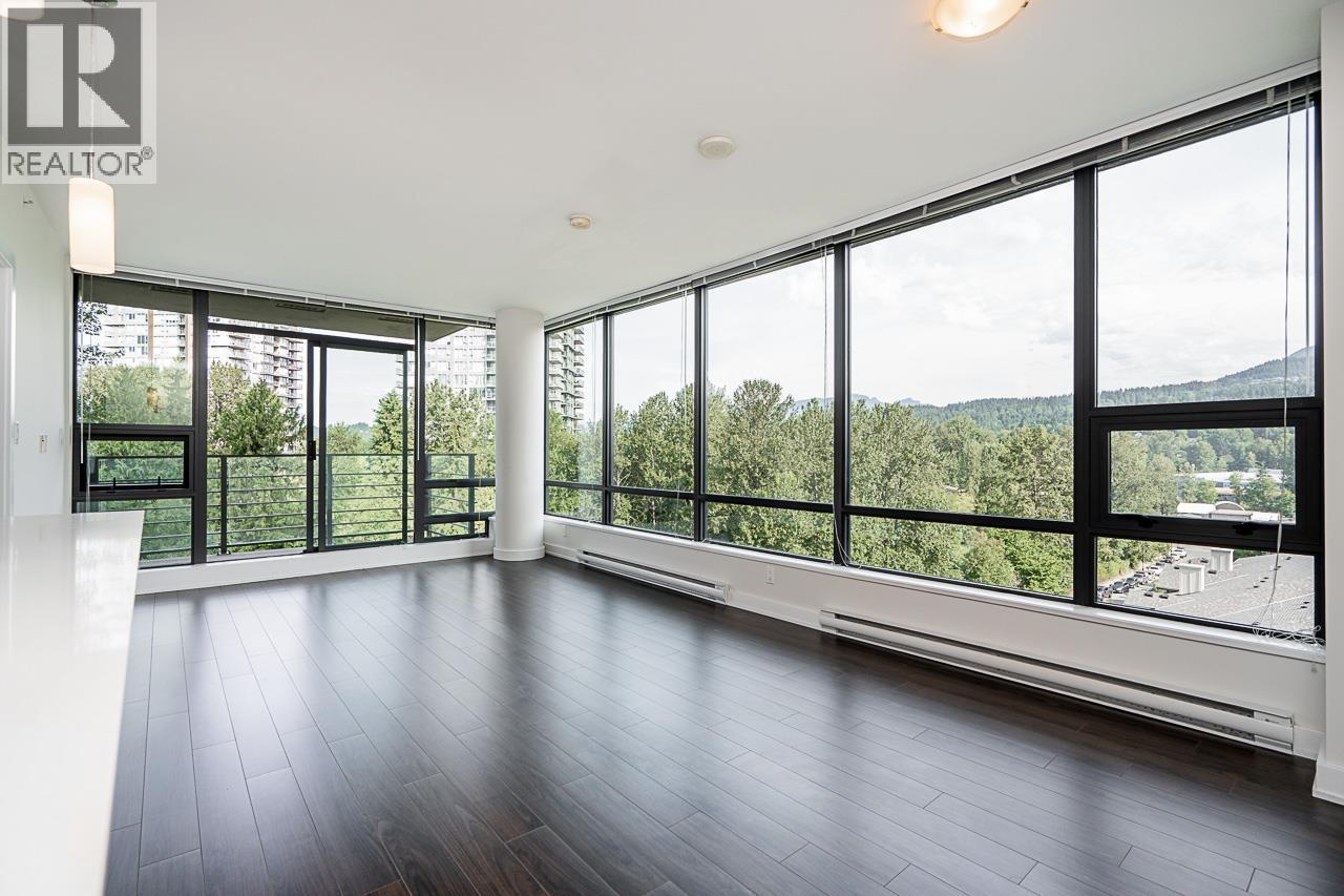 803 301 Capilano Road, Port Moody, British Columbia  V3H 0G6 - Photo 4 - R3140495