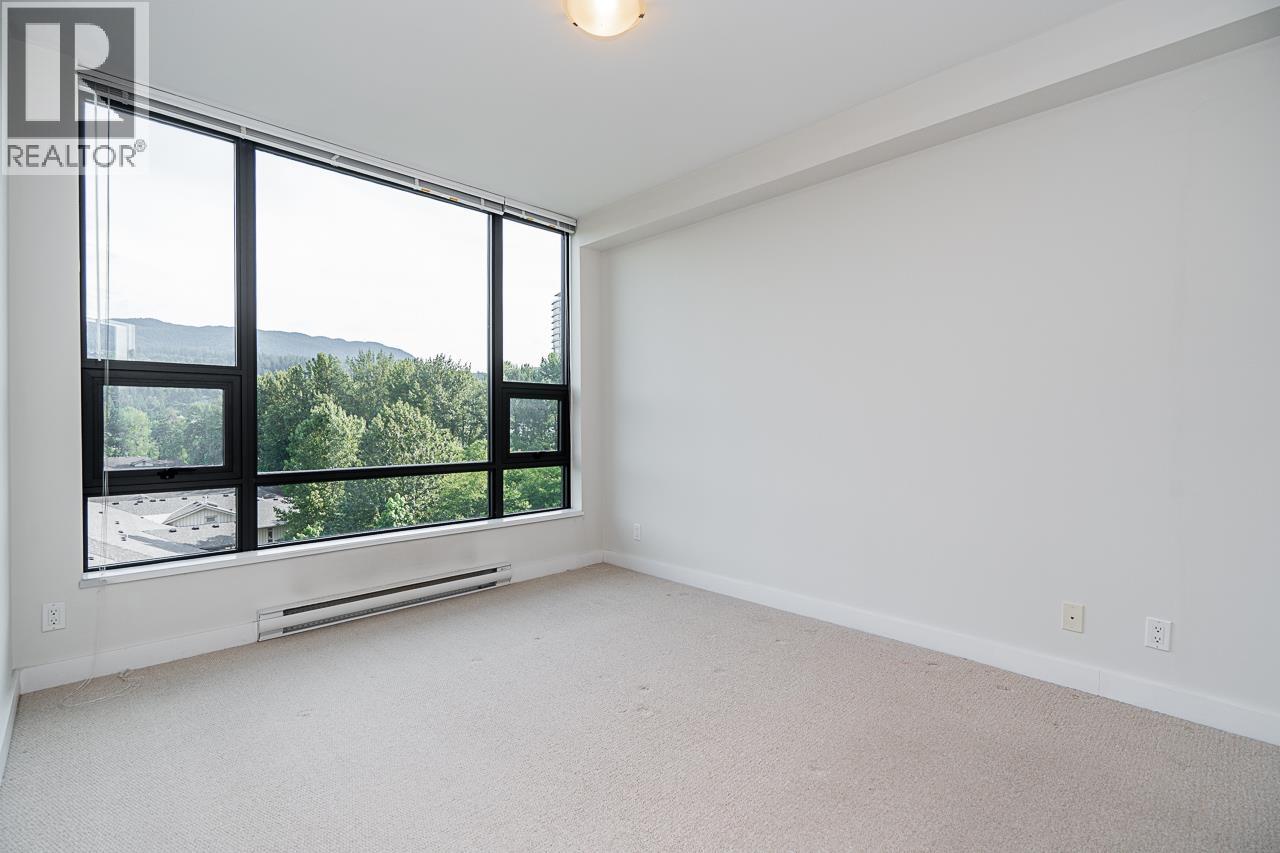 803 301 Capilano Road, Port Moody, British Columbia  V3H 0G6 - Photo 17 - R3140495