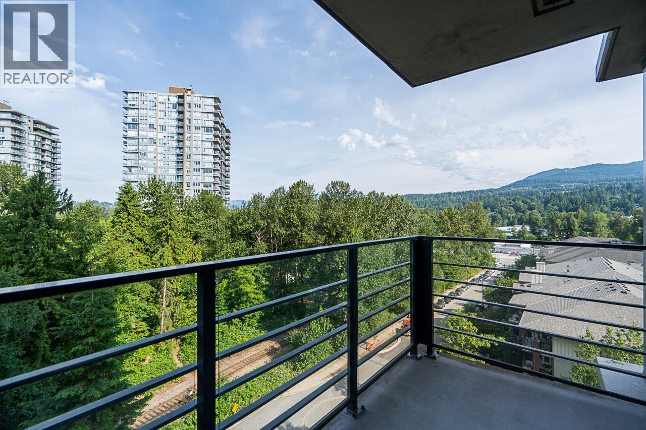 803 301 Capilano Road, Port Moody, British Columbia  V3H 0G6 - Photo 6 - R3140495