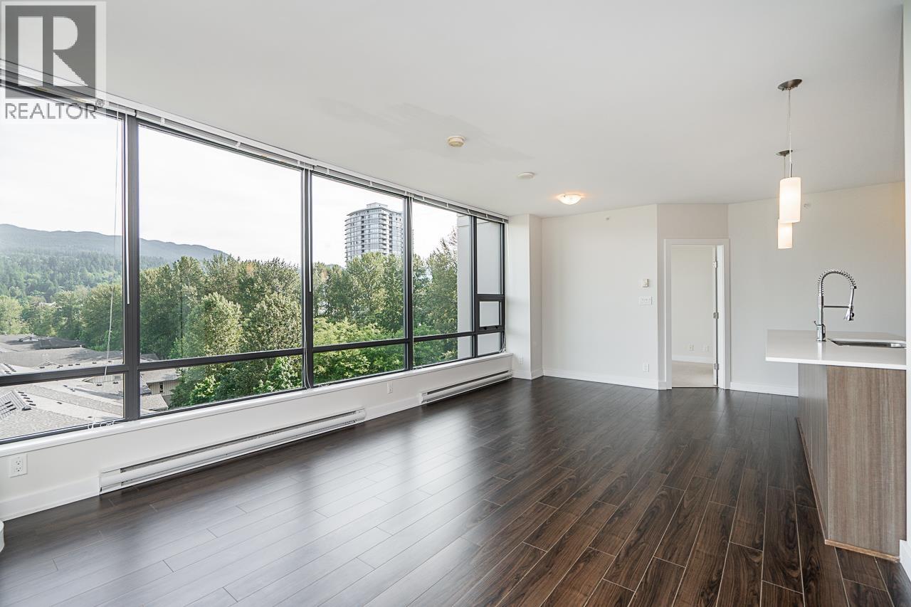 803 301 Capilano Road, Port Moody, British Columbia  V3H 0G6 - Photo 8 - R3140495