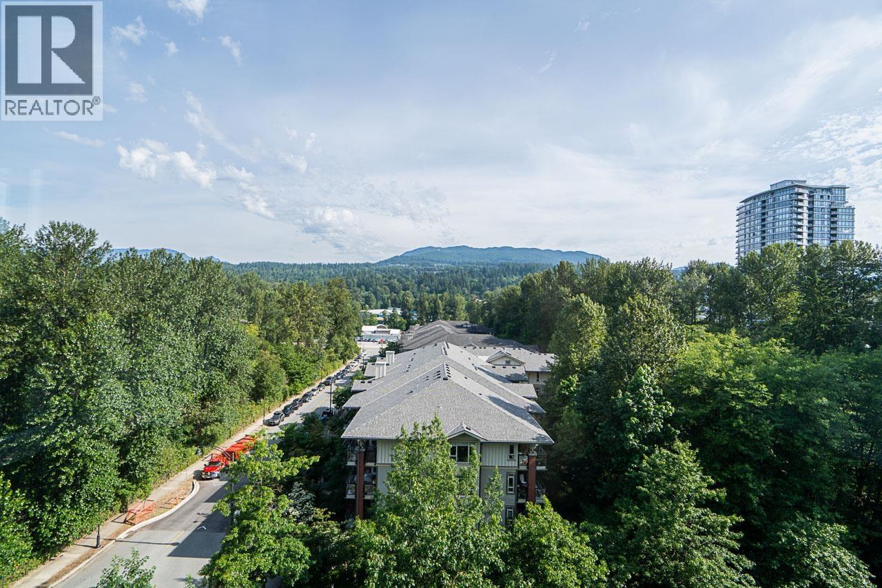 803 301 Capilano Road, Port Moody, British Columbia  V3H 0G6 - Photo 5 - R3140495
