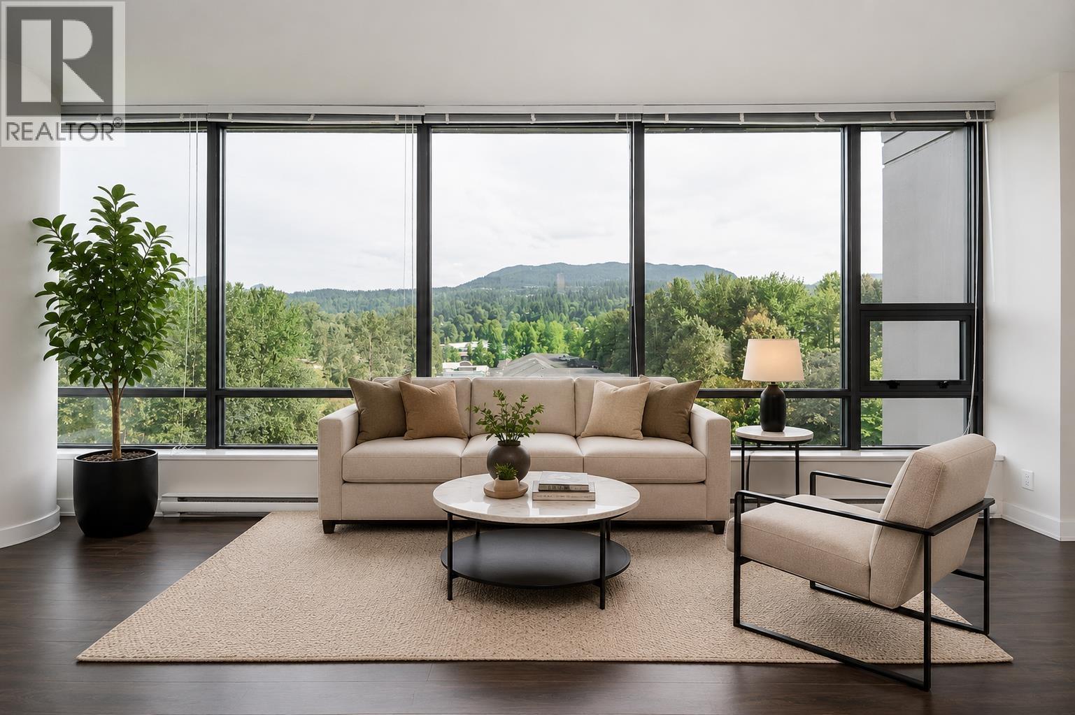 803 301 Capilano Road, Port Moody, British Columbia  V3H 0G6 - Photo 3 - R3140495