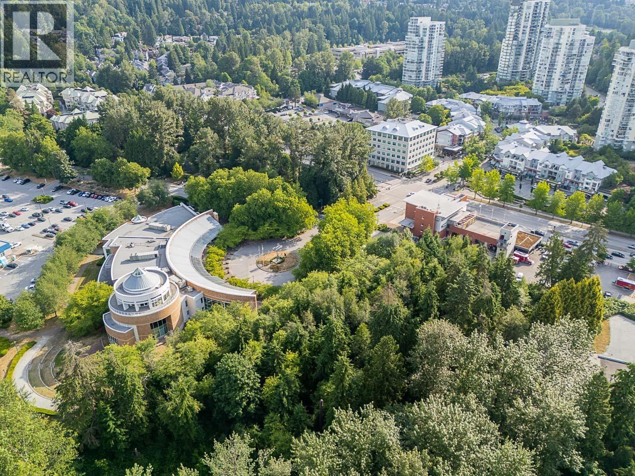 803 301 Capilano Road, Port Moody, British Columbia  V3H 0G6 - Photo 35 - R3140495