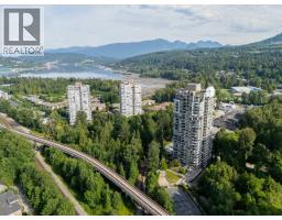 803 301 CAPILANO ROAD, Port Moody, British Columbia