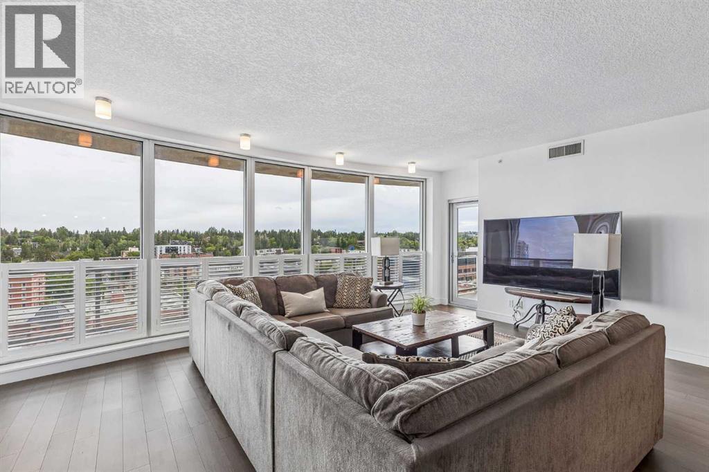 1103, 817 15 Avenue SW, Calgary, Alberta  T2R 0H8 - Photo 14 - A2321679