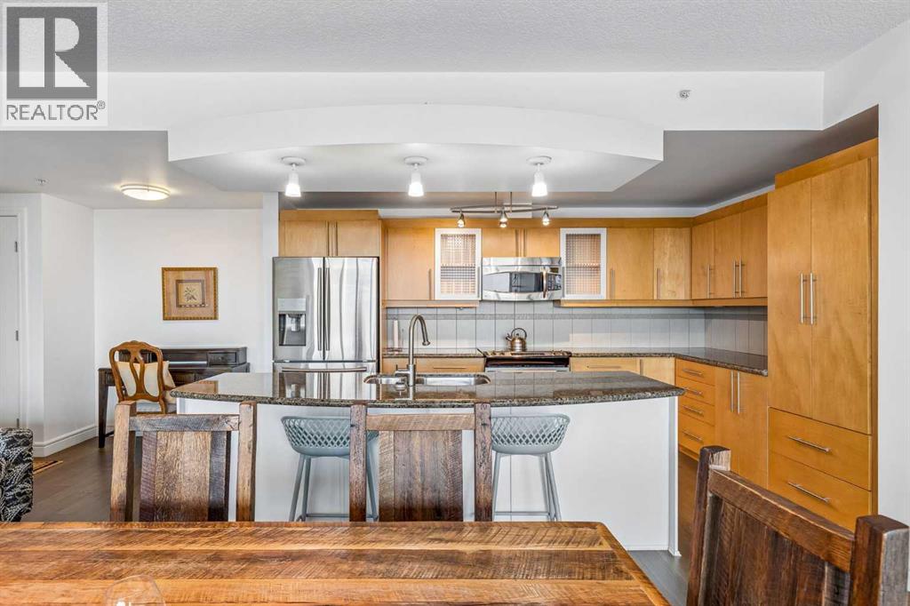 1103, 817 15 Avenue SW, Calgary, Alberta  T2R 0H8 - Photo 8 - A2321679