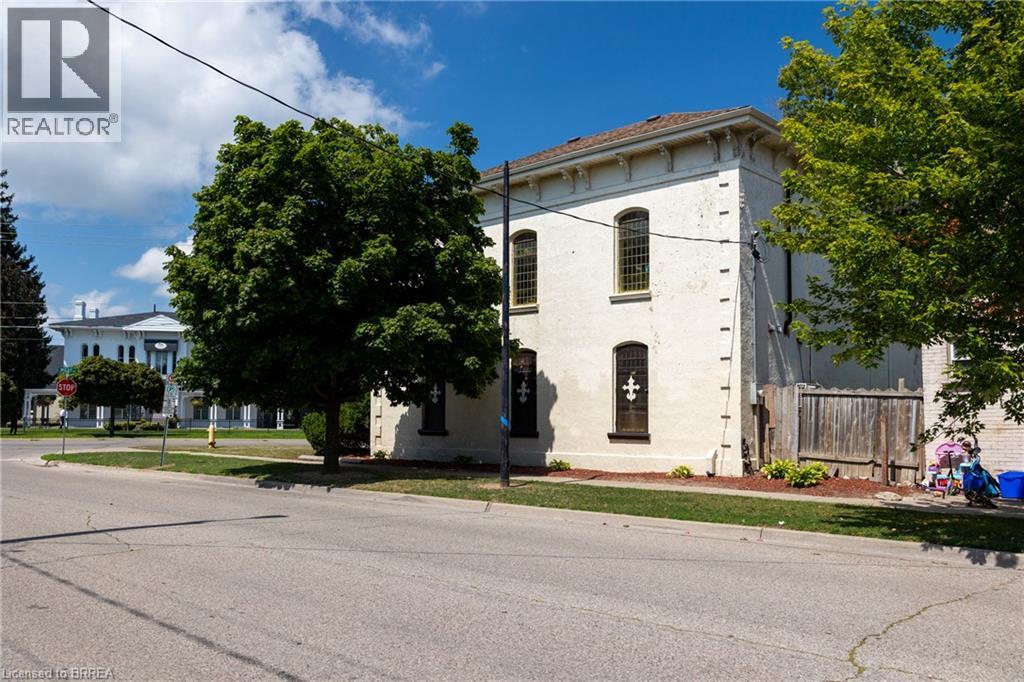 99 West Street, Brantford, Ontario  N3T 3E9 - Photo 4 - 40856416