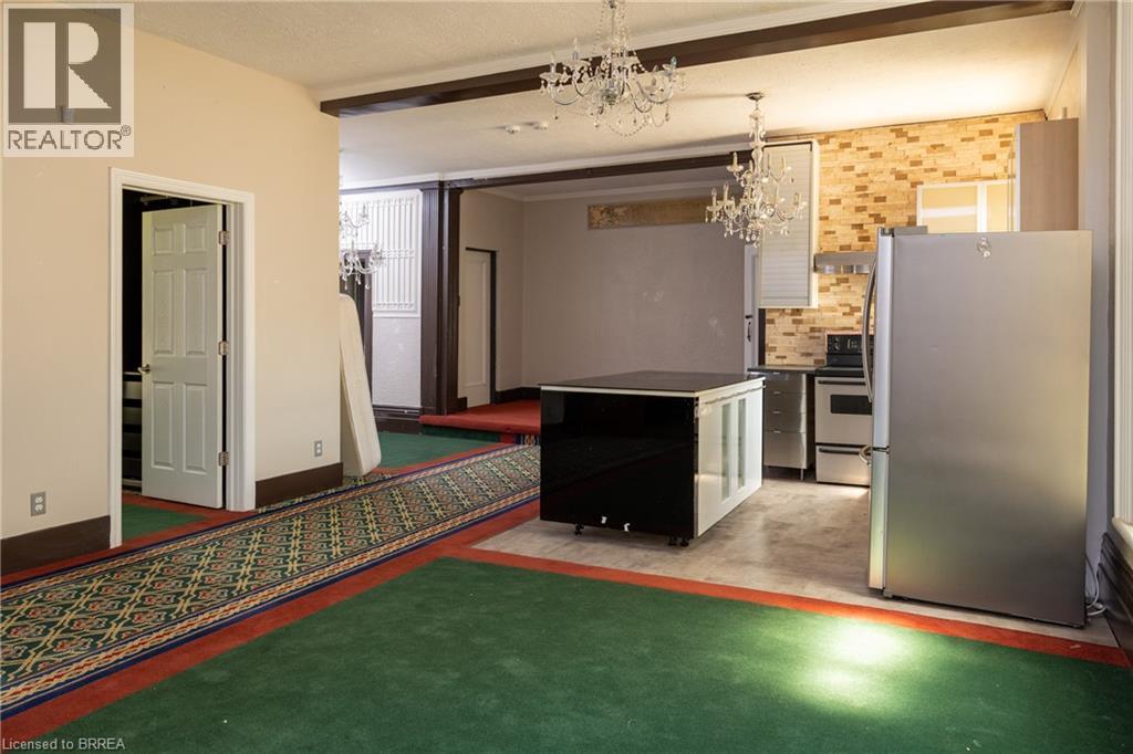 99 West Street, Brantford, Ontario  N3T 3E9 - Photo 9 - 40856416