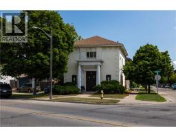 99 WEST Street, Brantford, Ontario
