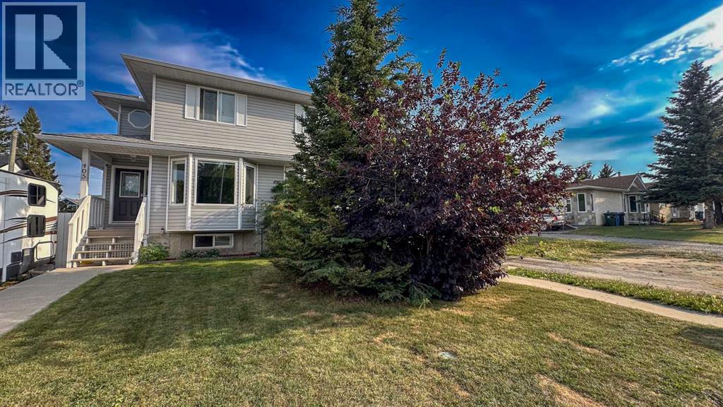 405 1 Avenue NW, Sundre, Alberta  T0M 1X0 - Photo 36 - A2334601