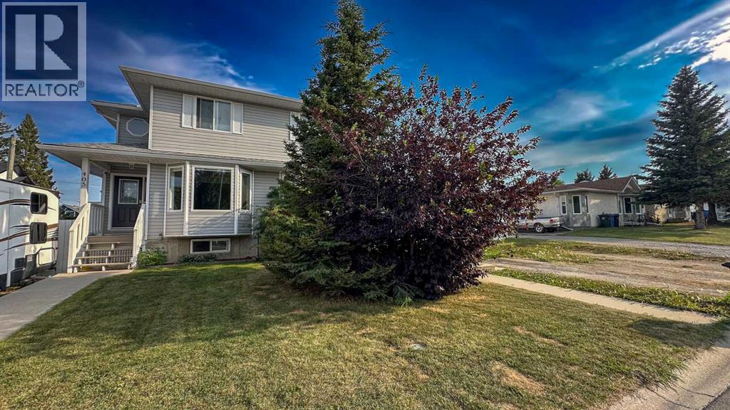 405 1 Avenue NW, Sundre, Alberta  T0M 1X0 - Photo 39 - A2334601