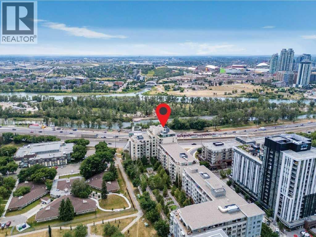 513, 38 9 Street NE, Calgary, Alberta  T2E 7X9 - Photo 39 - A2336153