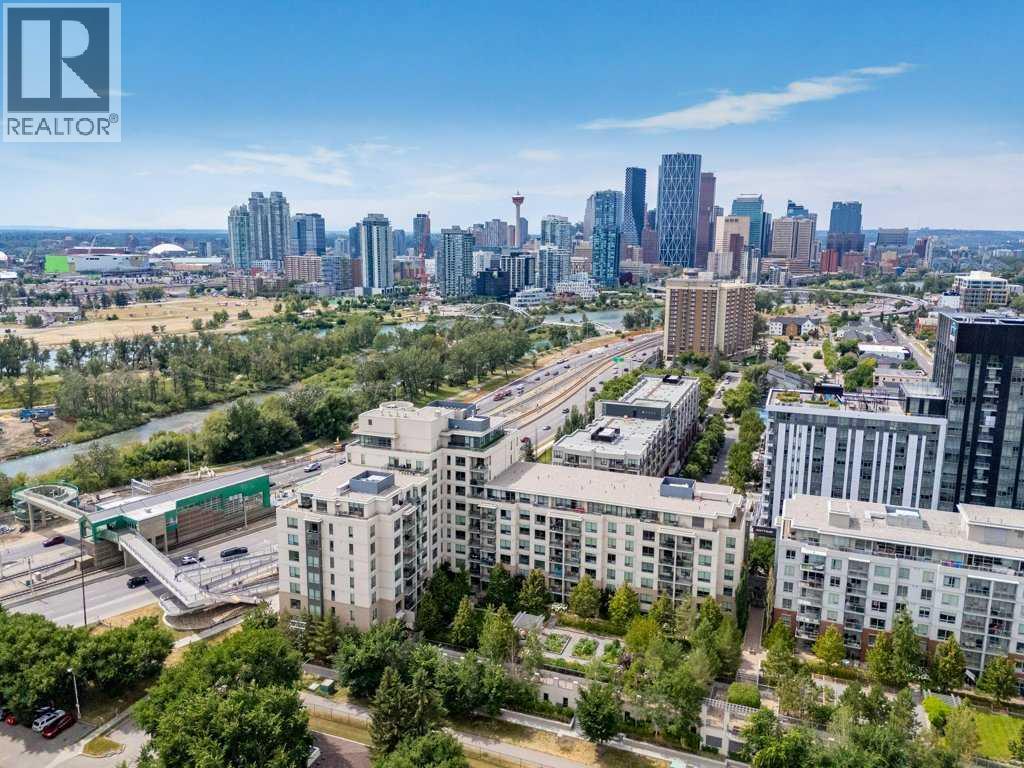 513, 38 9 Street NE, Calgary, Alberta  T2E 7X9 - Photo 16 - A2336153