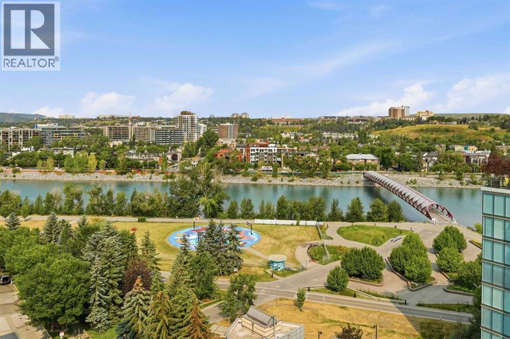 1213, 730 2 Avenue SW, Calgary, Alberta  T2P 1R8 - Photo 21 - A2336232