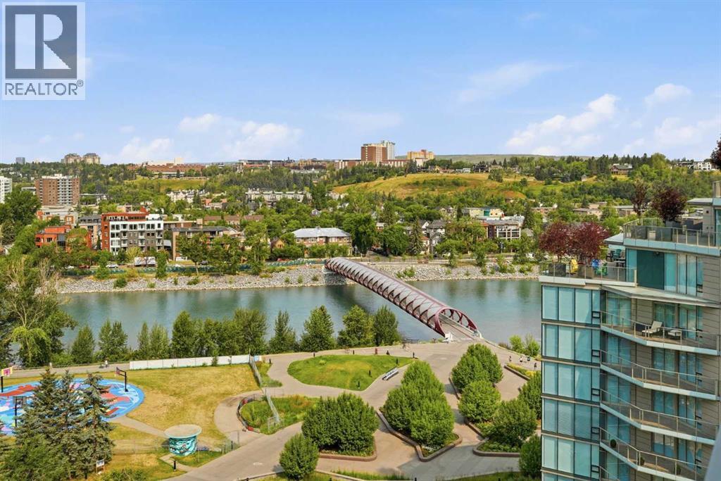 1213, 730 2 Avenue SW, Calgary, Alberta  T2P 1R8 - Photo 20 - A2336232