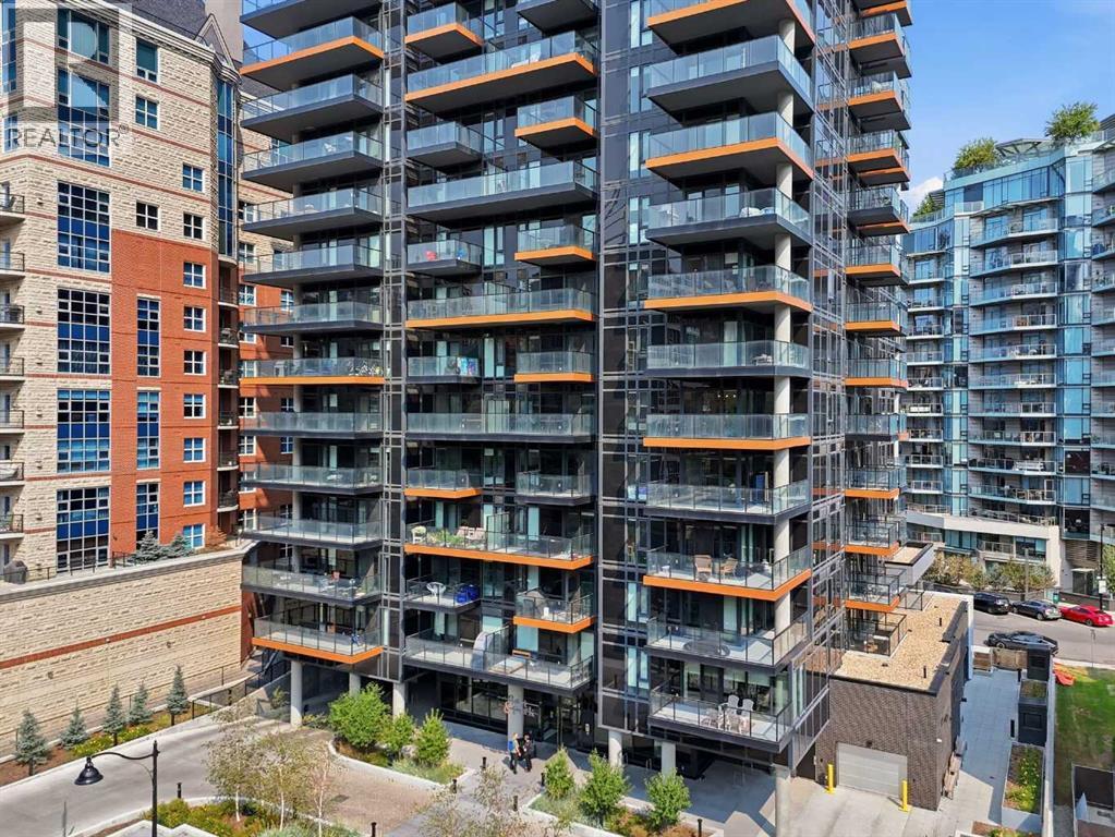 1213, 730 2 Avenue SW, Calgary, Alberta  T2P 1R8 - Photo 23 - A2336232