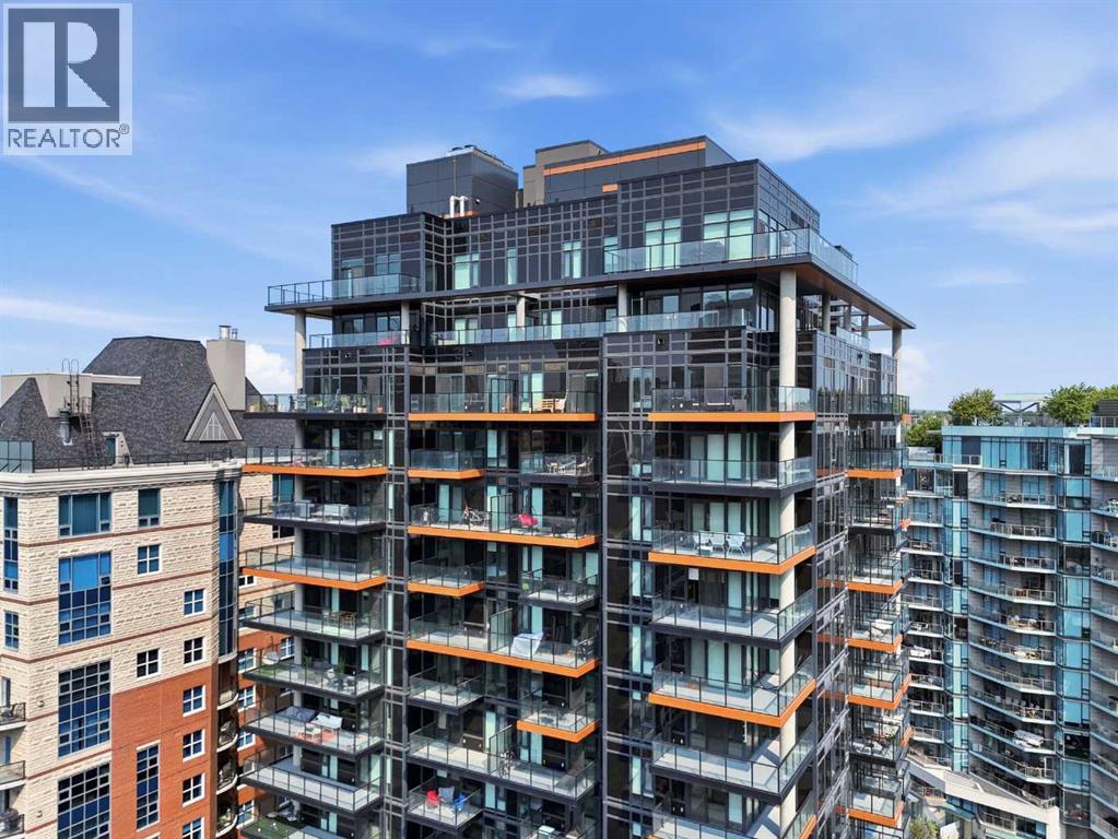 1213, 730 2 Avenue SW, Calgary, Alberta  T2P 1R8 - Photo 24 - A2336232