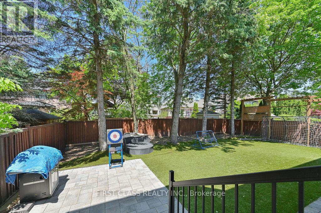 2 Wainwright Avenue, Richmond Hill, Ontario  L4C 5R5 - Photo 48 - N13684670