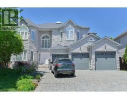 2 WAINWRIGHT AVENUE, Richmond Hill, Ontario