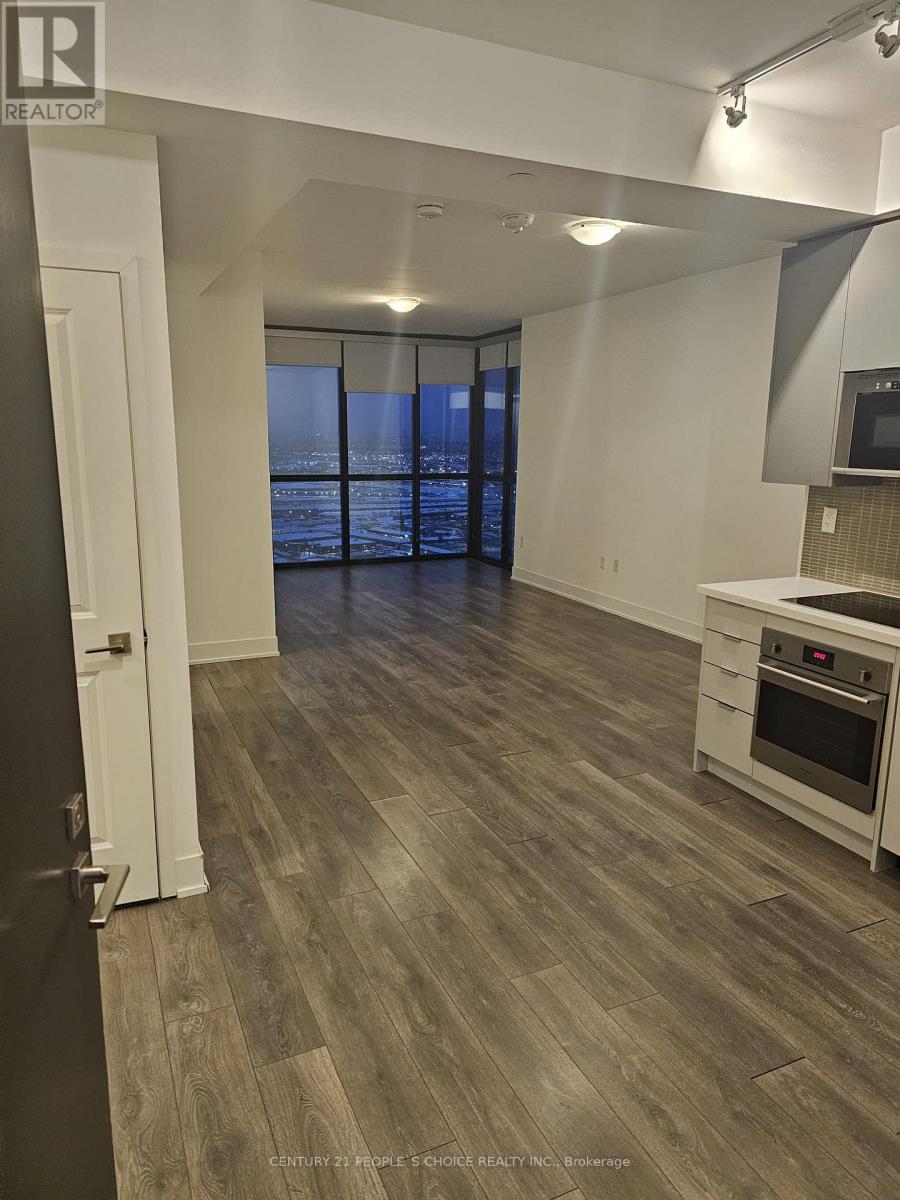 3501 - 2908 HIGHWAY 7 ROAD, Vaughan, Ontario