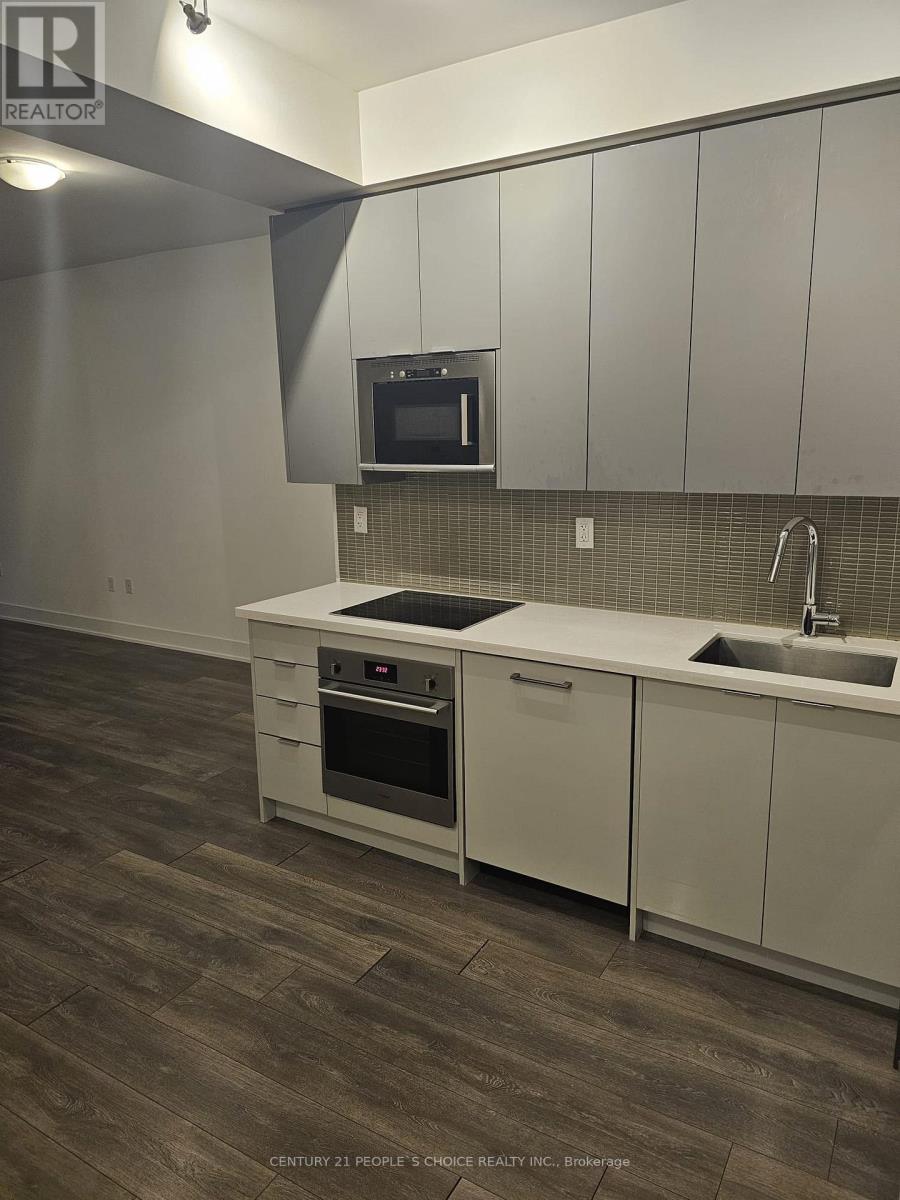 3501 - 2908 Highway 7 Road, Vaughan, Ontario  L4K 0K5 - Photo 2 - N13684722