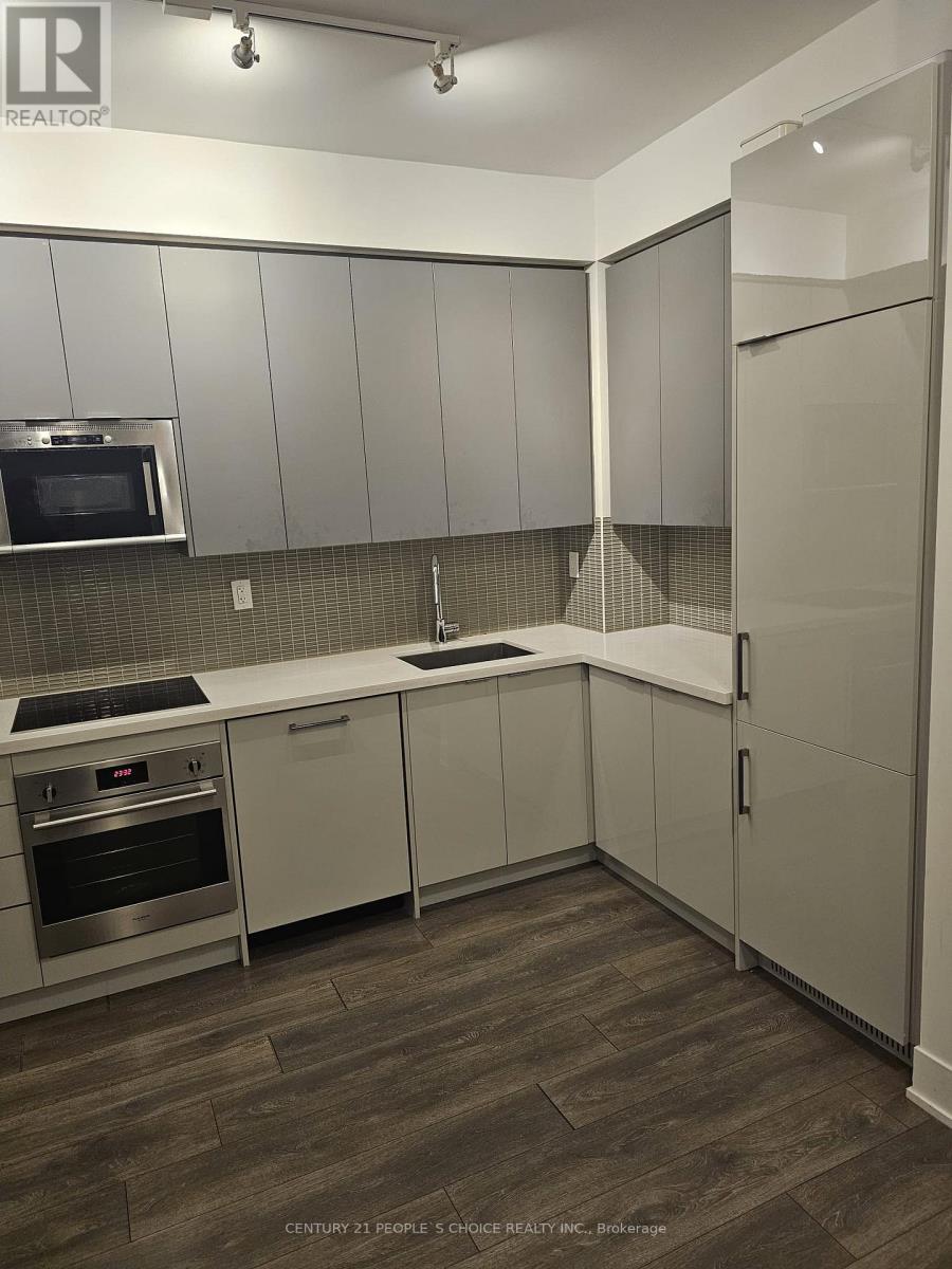 3501 - 2908 Highway 7 Road, Vaughan, Ontario  L4K 0K5 - Photo 4 - N13684722