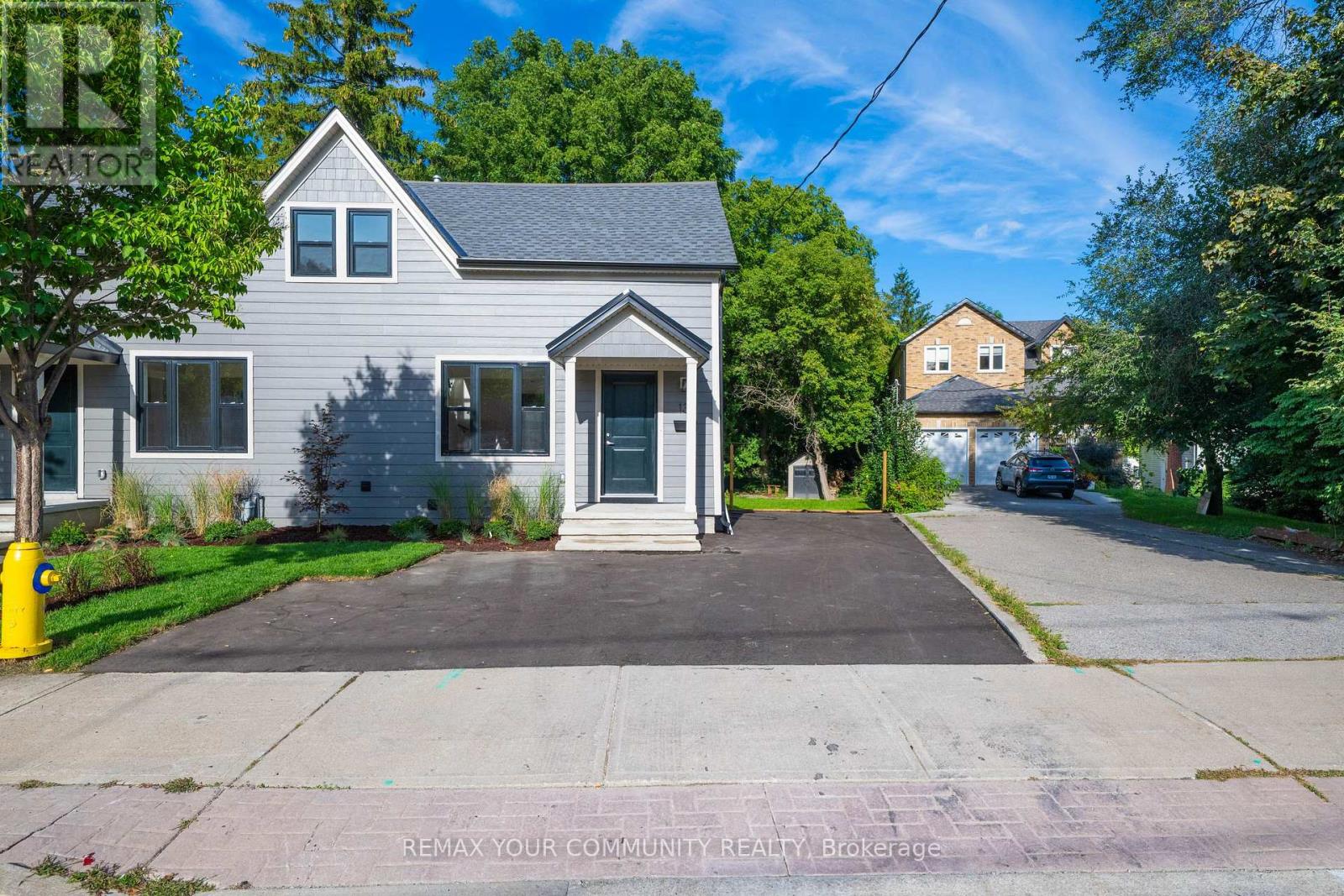 137 Clarence Street, Vaughan, Ontario  L4L 1L4 - Photo 2 - N13684740
