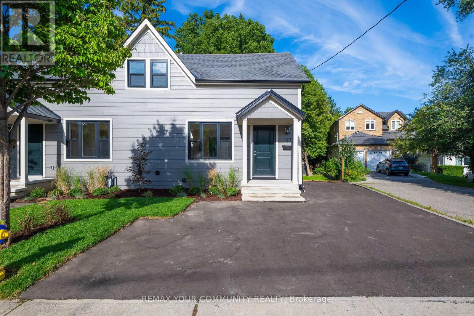 137 Clarence Street, Vaughan, Ontario  L4L 1L4 - Photo 4 - N13684740