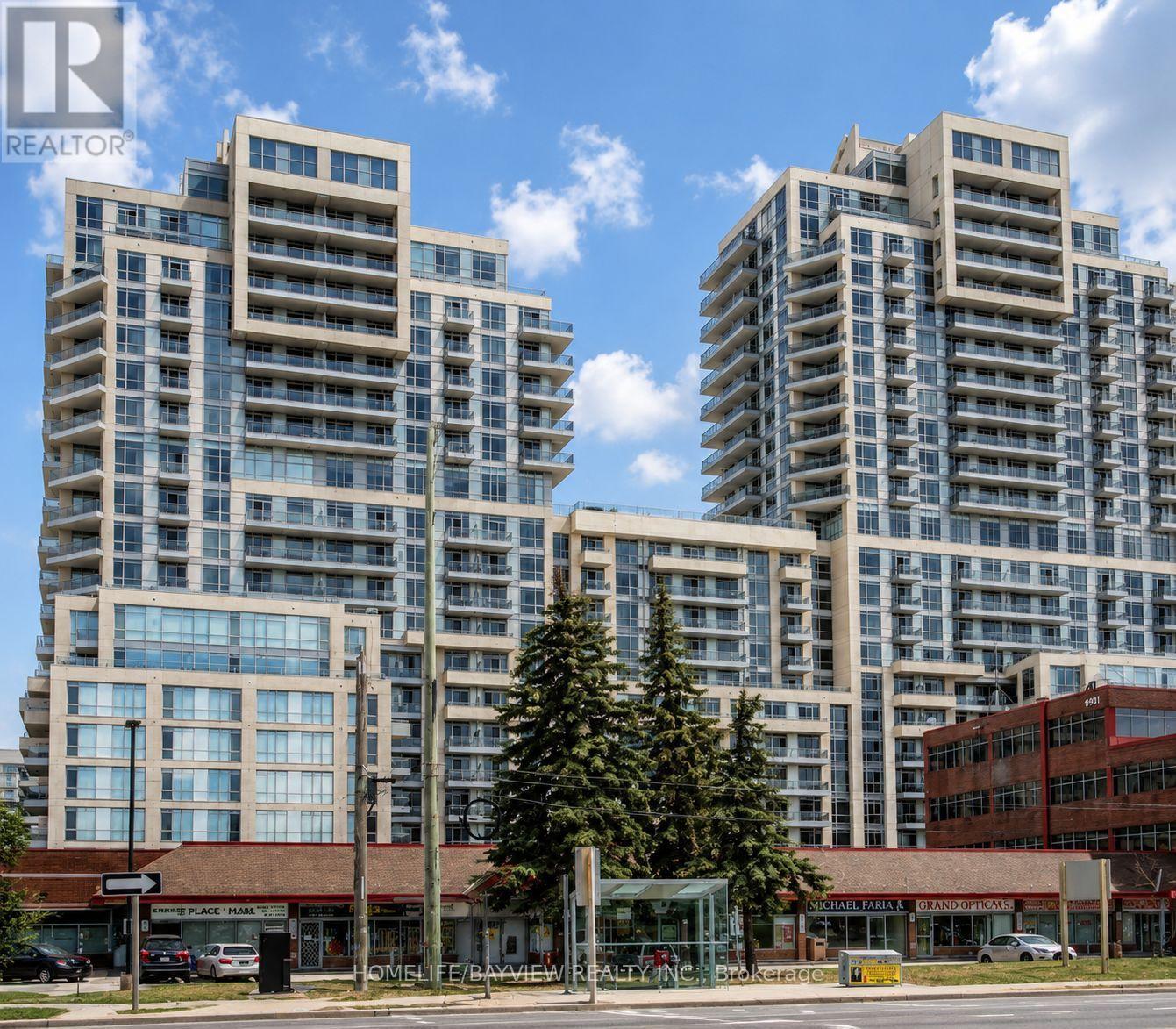 S 616 - 9191 YONGE STREET, Richmond Hill, Ontario