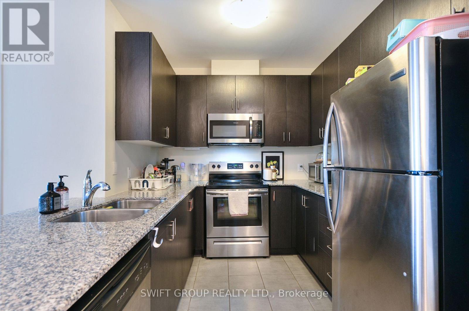 415 - 7325 Markham Road, Markham, Ontario  L3S 3J9 - Photo 17 - N13684830
