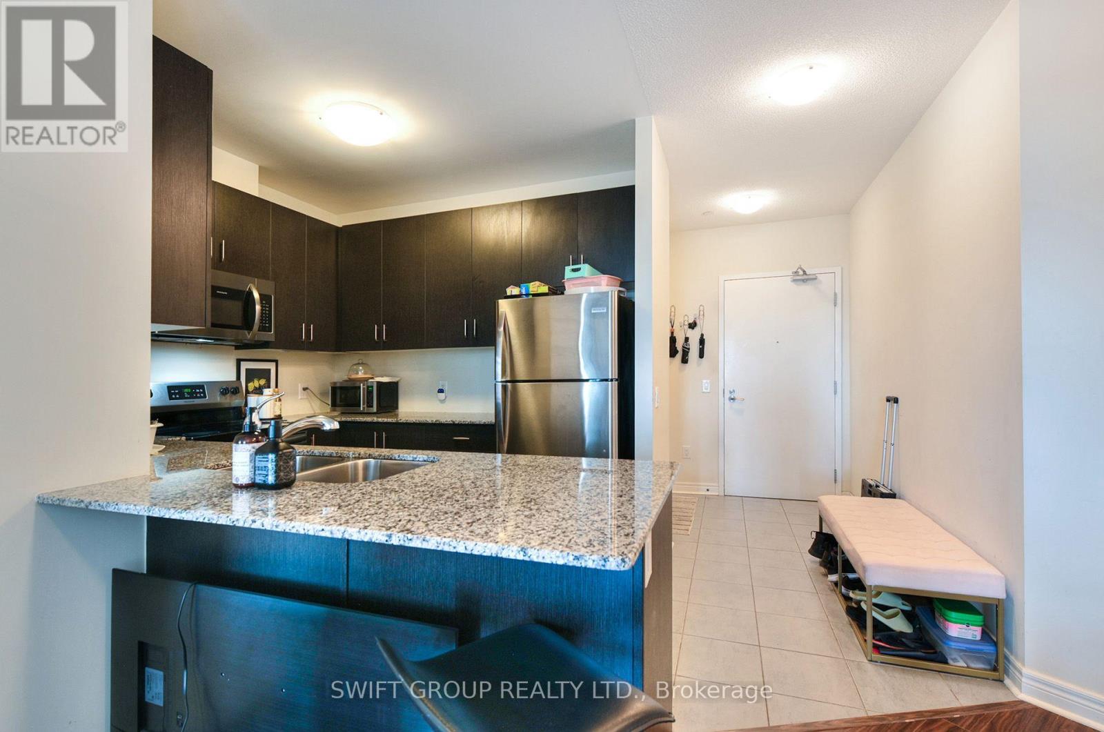 415 - 7325 Markham Road, Markham, Ontario  L3S 3J9 - Photo 22 - N13684830