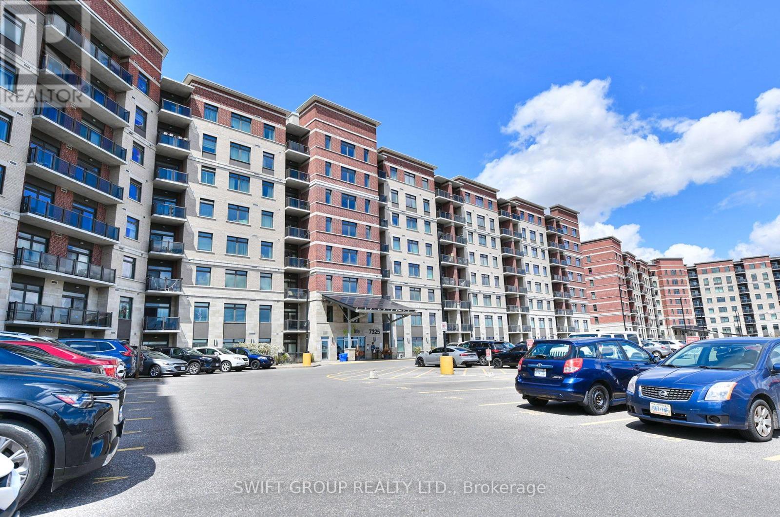 415 - 7325 Markham Road, Markham, Ontario  L3S 3J9 - Photo 6 - N13684830