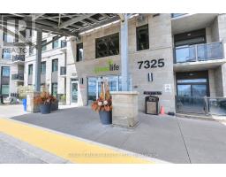 415 - 7325 MARKHAM ROAD, Markham, Ontario